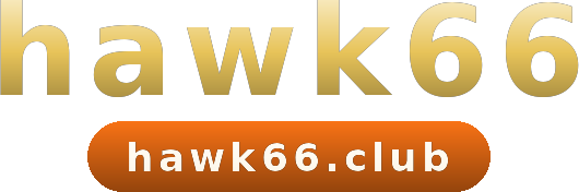 hawk66 logo