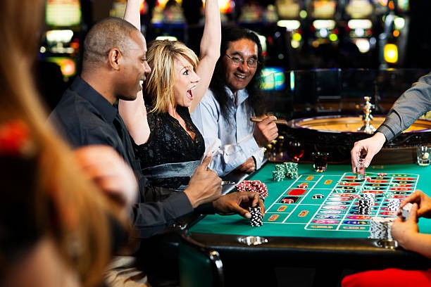 hawk66 Live Tables, Slots and Indonesia Sports