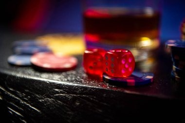 hawk66 Live Baccarat Prestige
